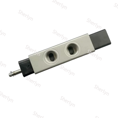 IMI NORGREN V63D517A-A212J V63 Series 5/2 Way Single Solenoid Pilot Pneumatic Directional Control Valve