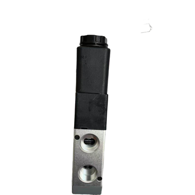 Federbelastetes Magnetventil NORGREN VCB22B417A-AB219J G1/4 AC220V 3/2 NC Pneumatisches Wegeventil für Blasformmaschine