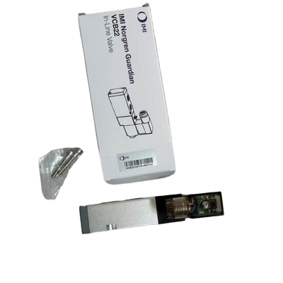 NAMUR 24VDC-Solenoidventil IMI Norgren VCB22C517A-AE213J G1/4 5/2 Einzel für Drehvorrichtung IMI Norgren Pneumatisches Richtventil