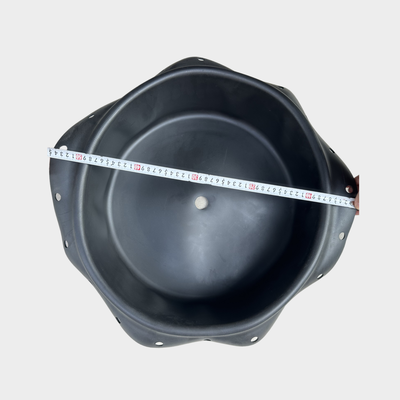 Masoneilan 010867-003-779 Control Valve Actuator Membrane 550mm Diameter Heavy Duty Reinforced Diaphragm For Long Stroke Pneumatic Diaphragm Actuator Assembly