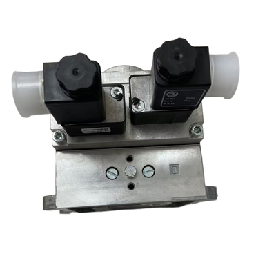 G1/2 24V DC IMI Herion Sicherheitsventil IMI Norgren 2492930.3052.024.00 Pneumatisches Überdruckschutzventil für Pressmaschine