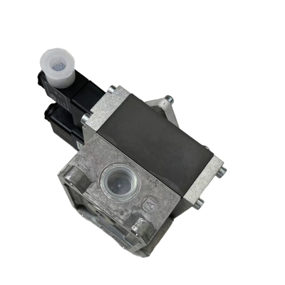 G1/2 24V DC IMI Herion Sicherheitsventil IMI Norgren 2492930.3052.024.00 Pneumatisches Überdruckschutzventil für Pressmaschine