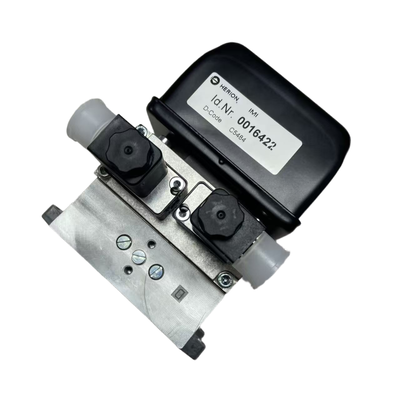IMI Norgren SCVA101DE0A02400 IMI Herion Self Monitoring Safety Valve 3/2 Way Redundant Relief Valve