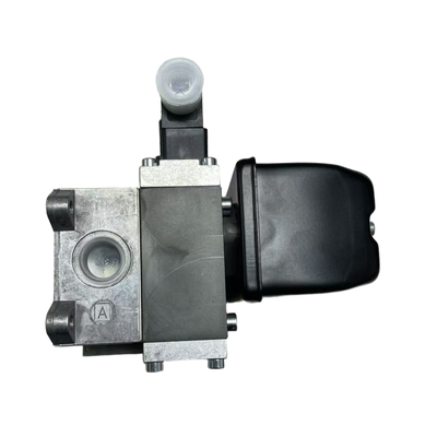 IMI Norgren SCVA101DE0A02400 IMI Herion Self Monitoring Safety Valve 3/2 Way Redundant Relief Valve
