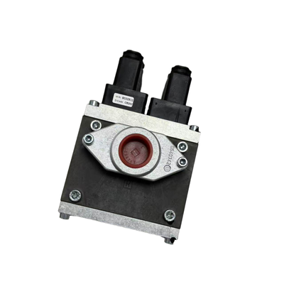 ISO13849-konforme 24V Gleichspannungssicherheitsventil G1/2 IMI Norgren 2492931.3052.024.00
