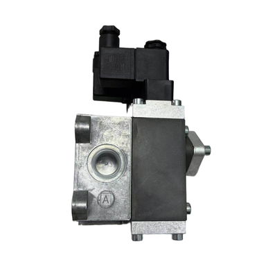 ISO13849-konforme 24V Gleichspannungssicherheitsventil G1/2 IMI Norgren 2492931.3052.024.00