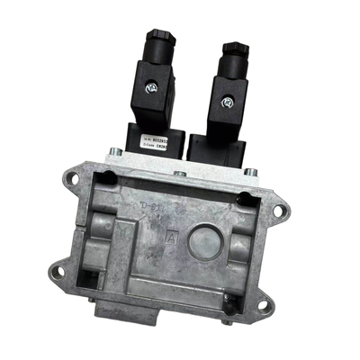 ISO13849-konforme 24V Gleichspannungssicherheitsventil G1/2 IMI Norgren 2492931.3052.024.00