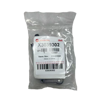 G1/8 Mechanisches Pneumatik-Endschalterventil X3039302 IMI Norgren für Spezialmaschinen