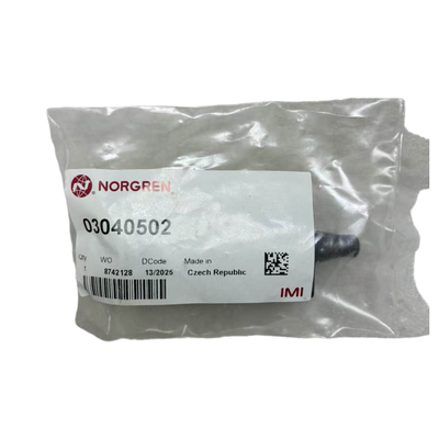 Mechanical Pneumatic Valve 03040502 IMI Norgren G1/8 Thread Limit Valve for Auto Parts Tooling