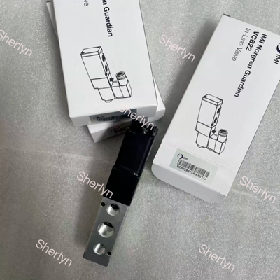 Pneumatikgreifer & Mini-Zylindersteuerung Norgren VCB22A517D-SPCN-70104 Magnetventil
