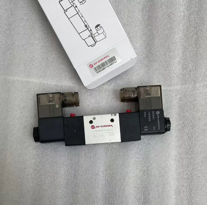 Norgren Pilot Spool Solenoidventil VCB22B611A-AB213J G1/4 24VDC für die Montagelinie OEM
