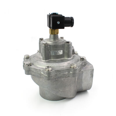 AE1825B1020 AUTEL 1-Inch Original Pulse Valve Dust Removal Valve Pulse Solenoid Valve