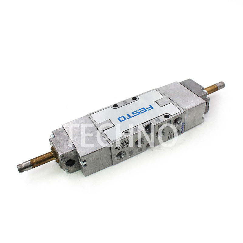 JMFH-5-1/8 Festo-Solenoidventile IP65-Elektrische Linienhandler G1/4