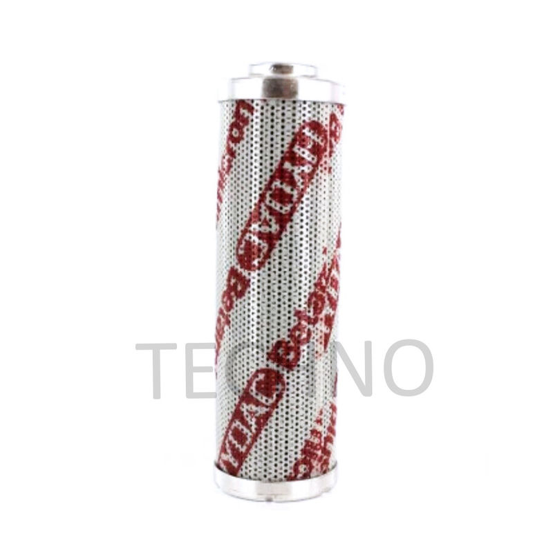 HYDAC-Präzisionsfilterelemente für Patronen 0055-D-010-V Metallfaser