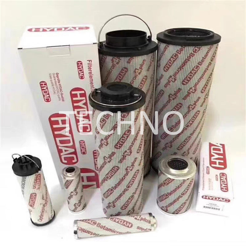 HYDAC 0160-R-005-BN3HC Hydraulische Ölfilter-Element-Kartusche 5 μM