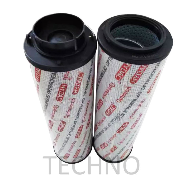 HYDAC-Patrone 0850-R-010-BN3HC Wasserfilterelemente 30 bis 200 Bar