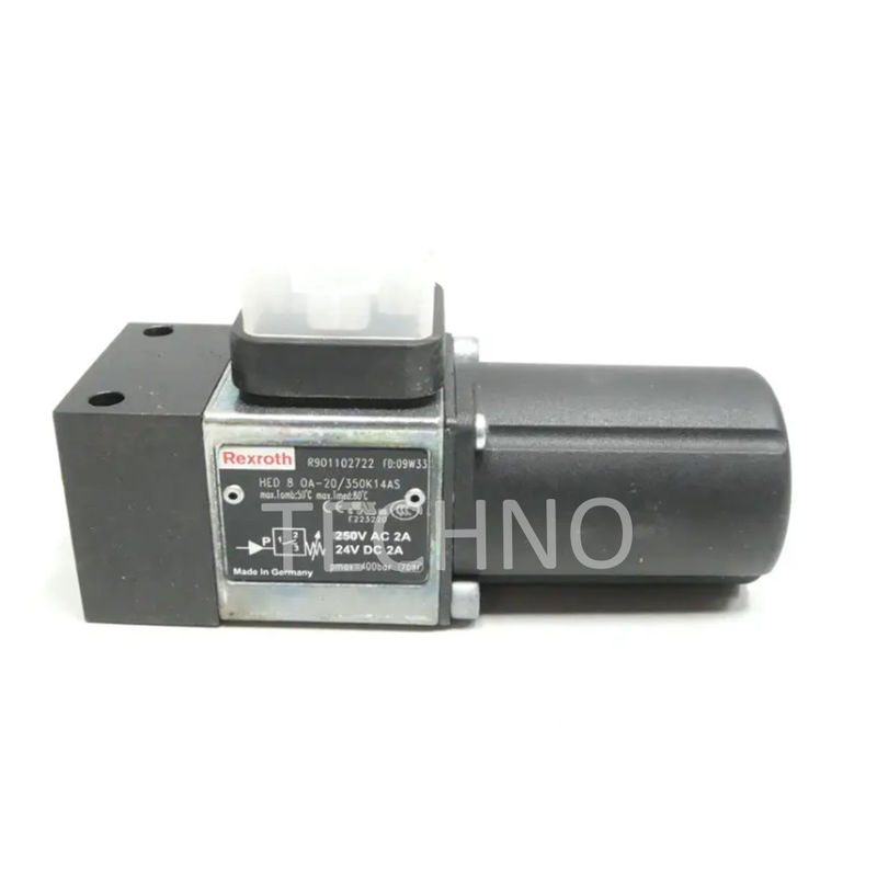 HED8OA-2X/100 elektrischer hydraulischer Steuerungsschalter für die Überspannungskategorie