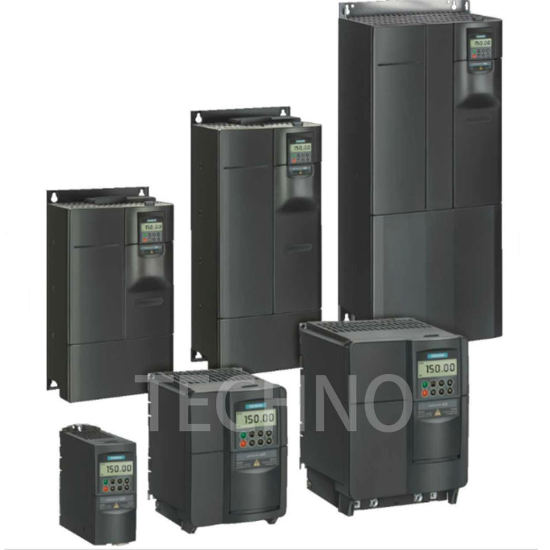 6SE6440-2UC21-5BA1 Industrieller 3-Phasen-Frequenzumrichter Programmierbare Spannung 220V