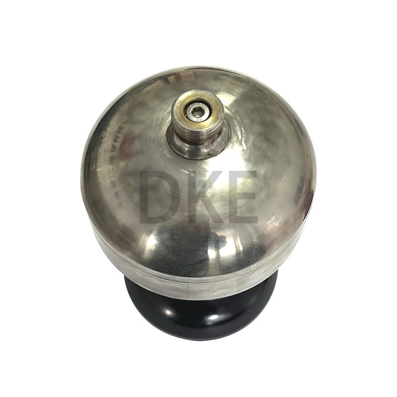 SBO-210-0.16 HYDAC Energieakkumulator NBR Diaphragma Weibliches Gewinde bevorzugte Modelle