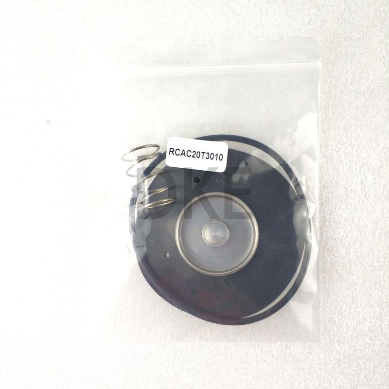 RCAC20 Goyen Typ K2016 Serie Pulsventil-Diaphragm-Kit T3, ST3, DD3, FS3
