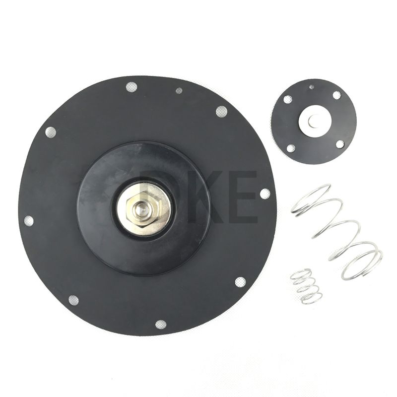 Goyen Typ K10200 Stoßwellen-Diaphragm-Kit Nylon für Ventilmodell CA102 RCA102 MM-Serie