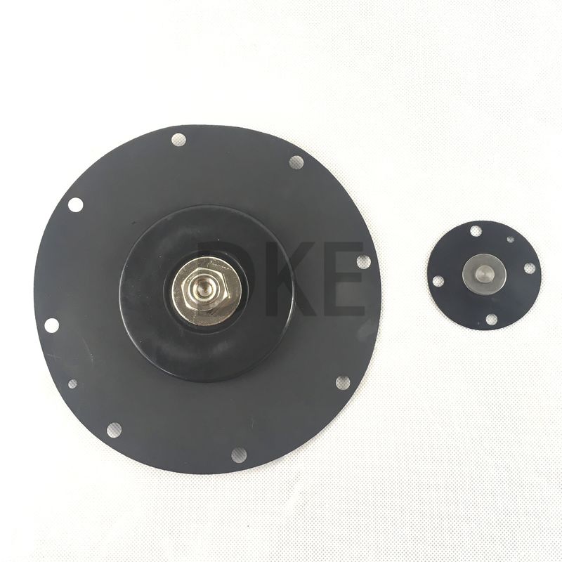 Goyen Typ K7600 Ventil-Diaphragm-Kit CA76 RCA76 Buna Material MM, T-Serie