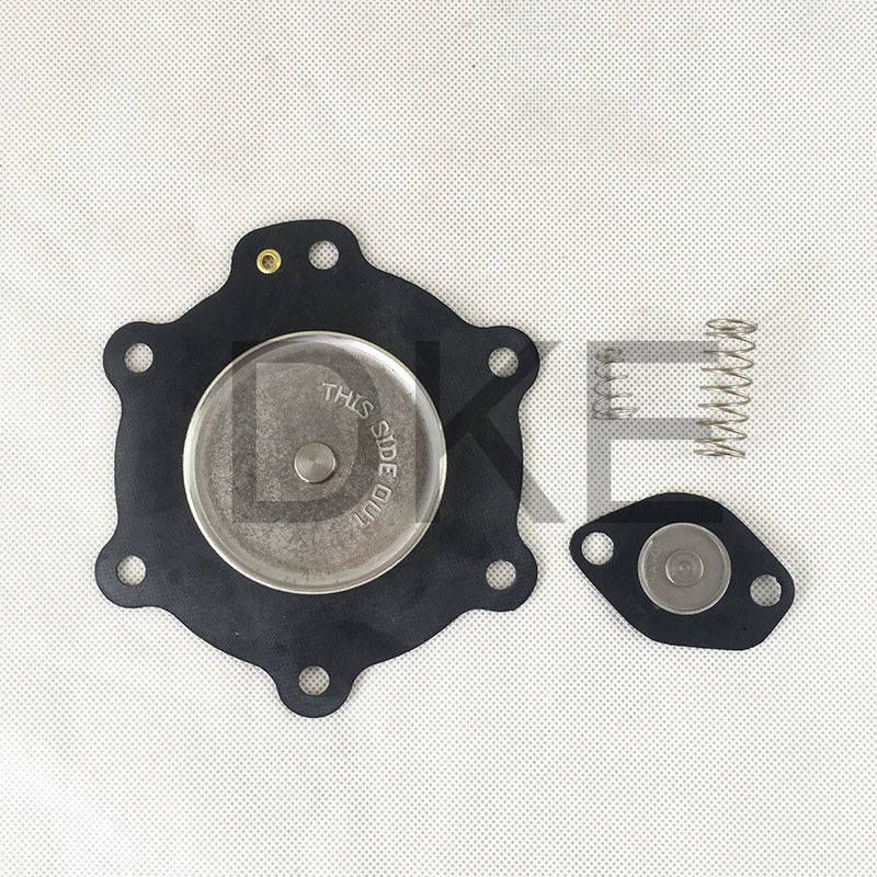 C113826 Zwerchfläche für 1 1/2 "Staubsammler-Puls-Jetventil G353A046 G353A063