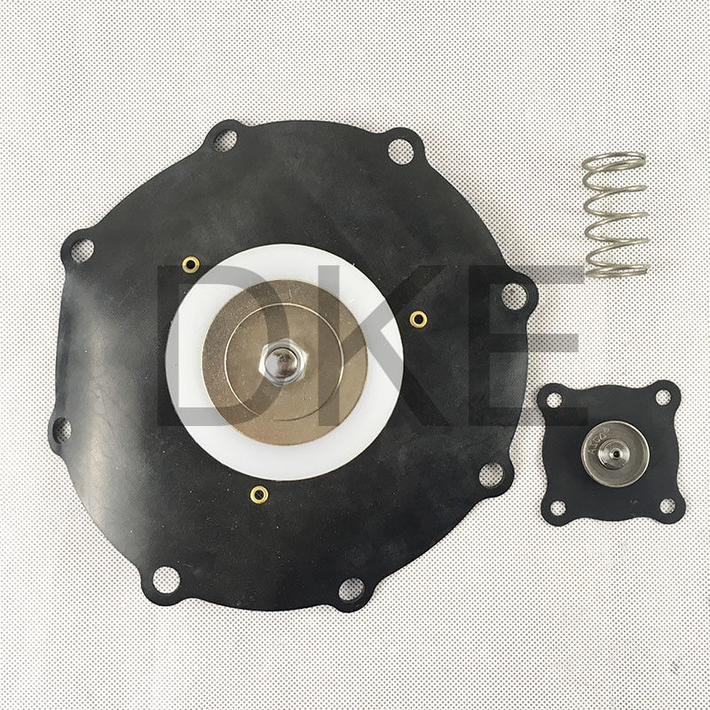 C113928 Diaphragma für 3" SCXE353.060 Staubsammler Pulsspritzglas-Solenoidventil