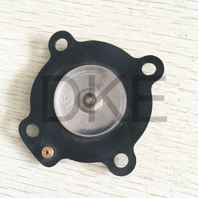 DB16 DB16/G Staubsammler Pulsstrahlventil Zwischenschirm VNP206 VEM206 VNP306 VEM306