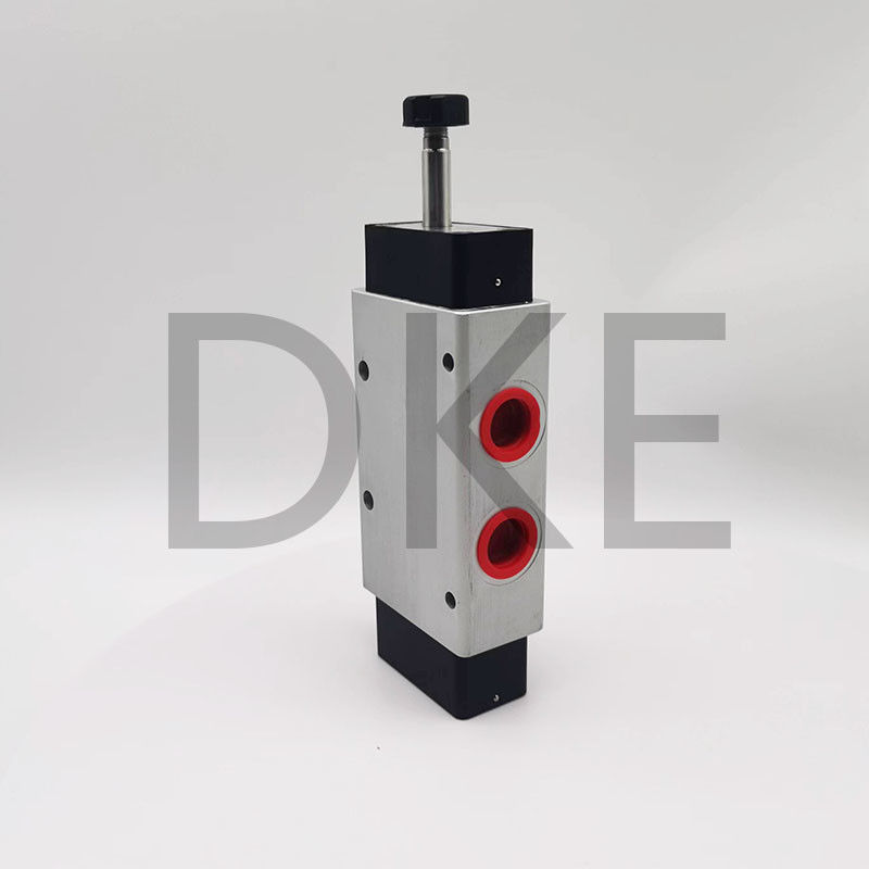 G3/8 oder G1/2 Portgröße,V63D513A-A212J Norgren Solenoidventil