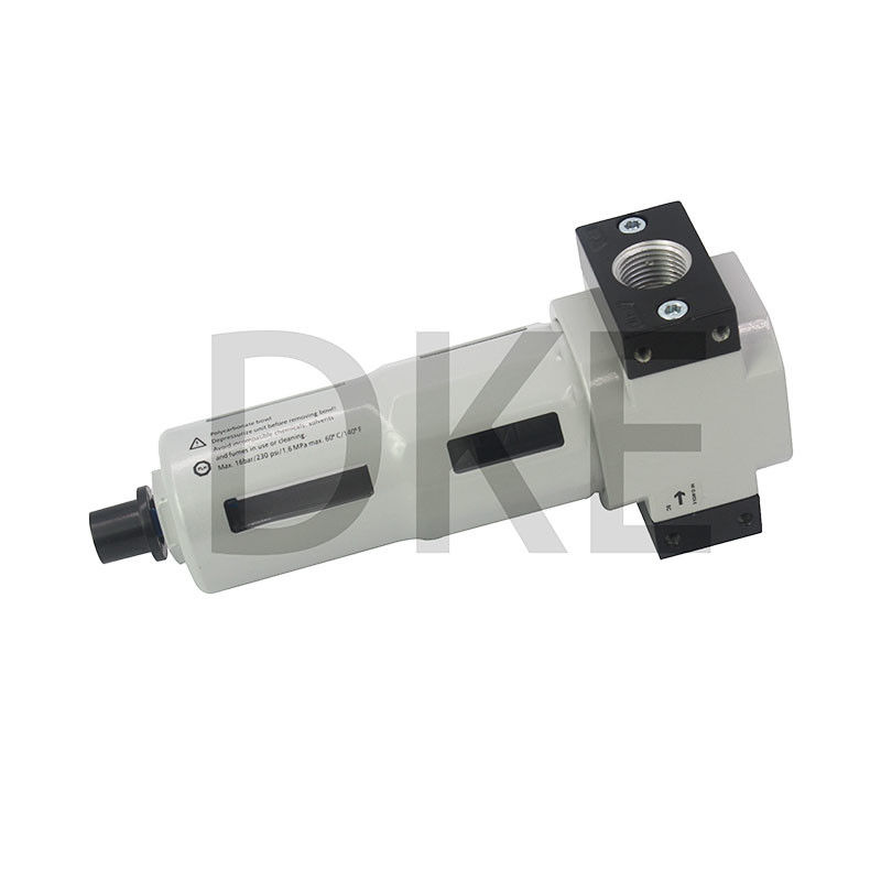 Festo LF-1/2-D-5M-MIDI-A Druckluft-Pneumatischer Luftfilter