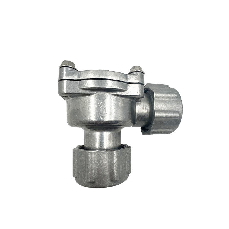 1′ RCA25DD Fernsteuerungsdiaphragmaventil des Typs Goyen