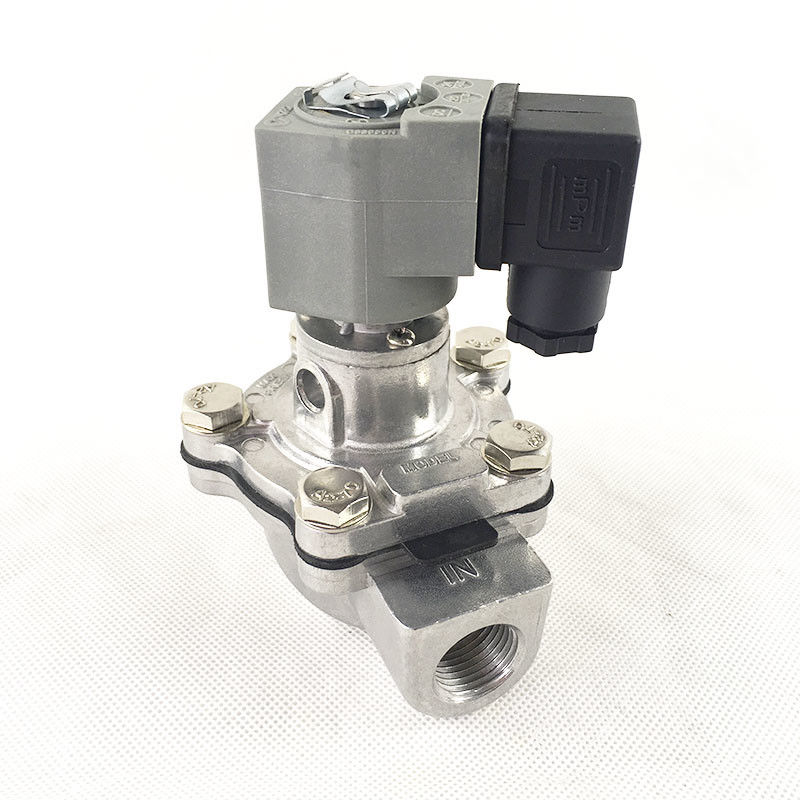 GOYEN CA15T 1/2 "Zoll-Rechtswinkel-Impuls-Sprengventil 0,3-0,8Mpa