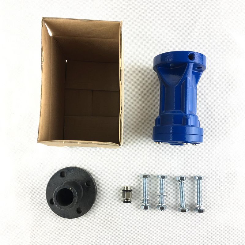 SK30 Aluminium-Luft-Pneumatik-Vibratoren der SK-Serie