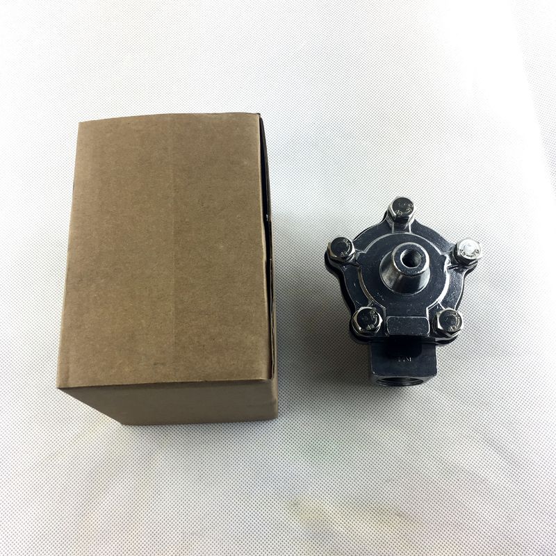 GOYEN-Impulsstrahlventile RCA20T Portgröße G3/4'' Öffnungsgröße 20mm Druckbereich 5 bis 125 Psi