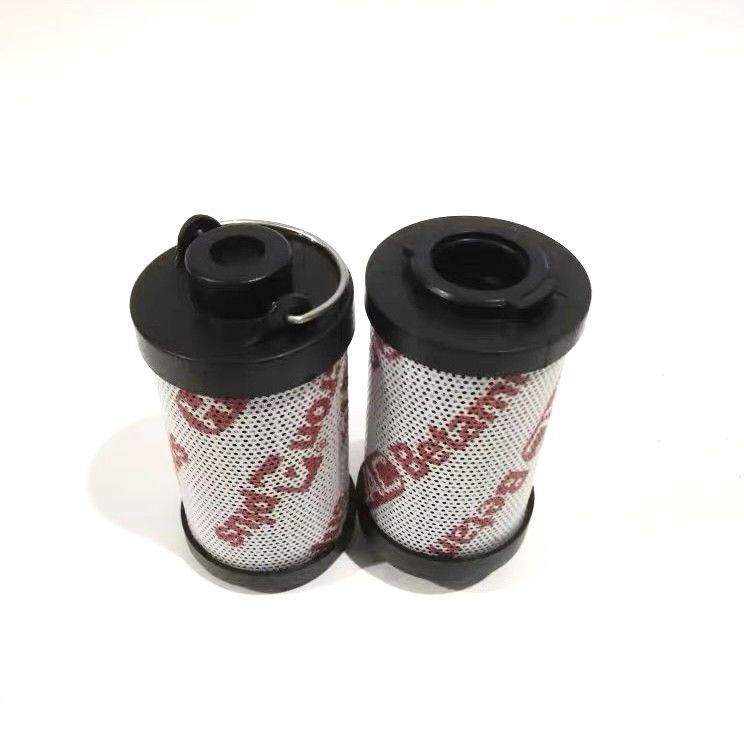 HYDAC 0015 R 010 BN4HC /-V-B6 Standard-Porosität Klappfilter für Hydraulik
