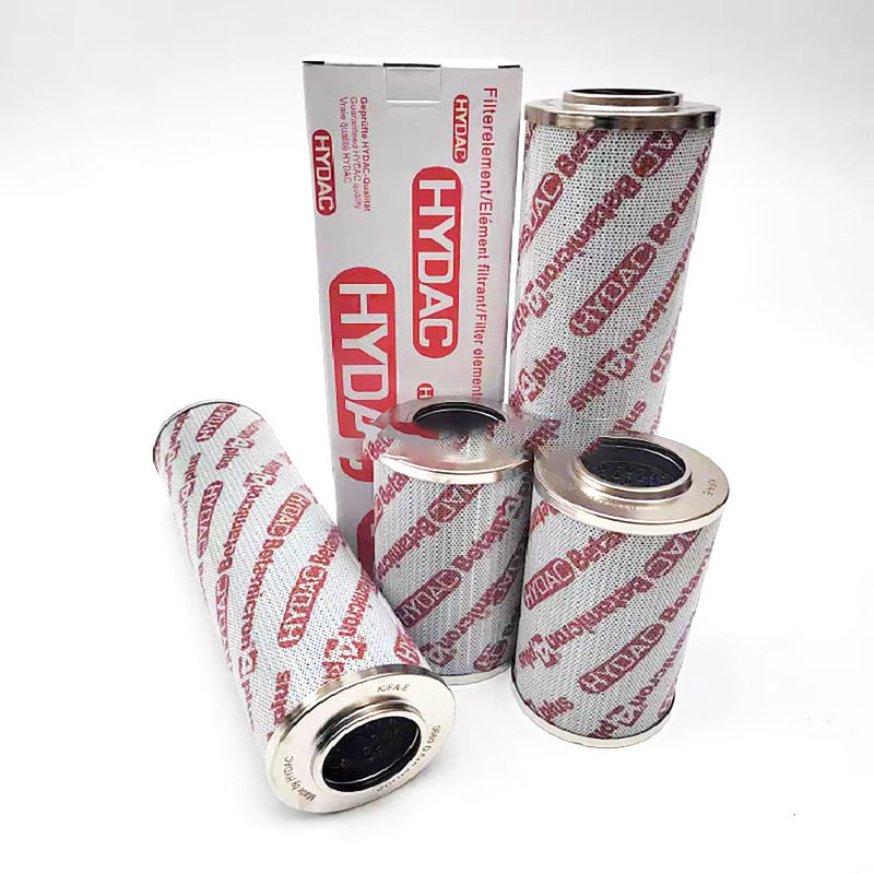 0660D003BN3HC Präzisionshydraulische Filterkomponenten für Filtration von 1 μm bis 100 μm