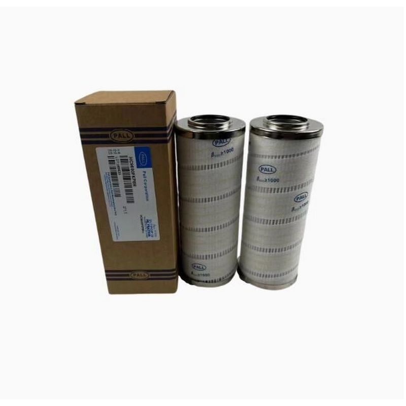 HC2206FCZ3Z PALL1-100μm Klappölfilterpatrone 21-210 Bar