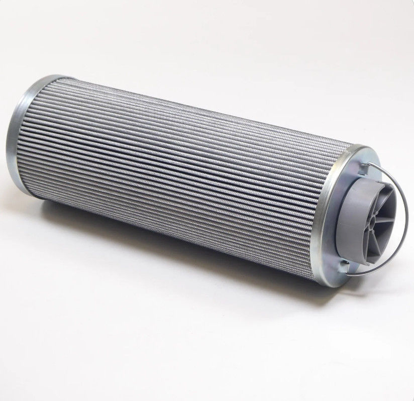 Fluorgummi-Hydraulikölfilter 25 μm Genauigkeit HC2286FCZ30H50