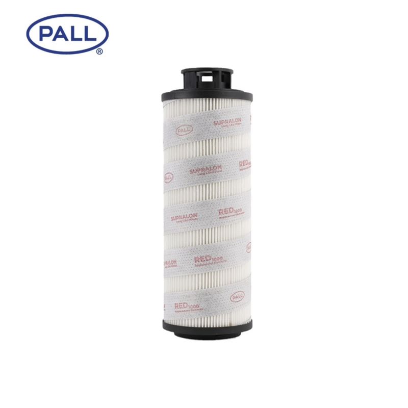 HCY8900EOM26H PALL-Genauigkeit Hydraulische Filterelemente für allgemeines Hydrauliköl