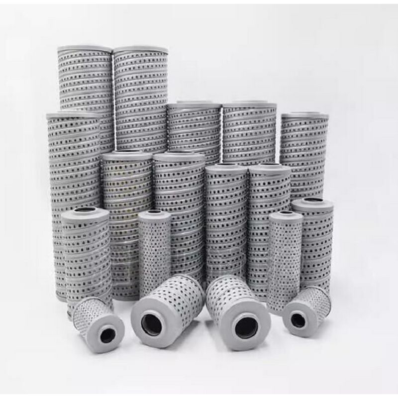 PALL HC2216FCT14Z Präzisionshydraulische Filterpatrone für die industrielle Filtration