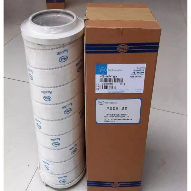 Hydrafil Ersatzfilter für Pall HC2253FCP16Z