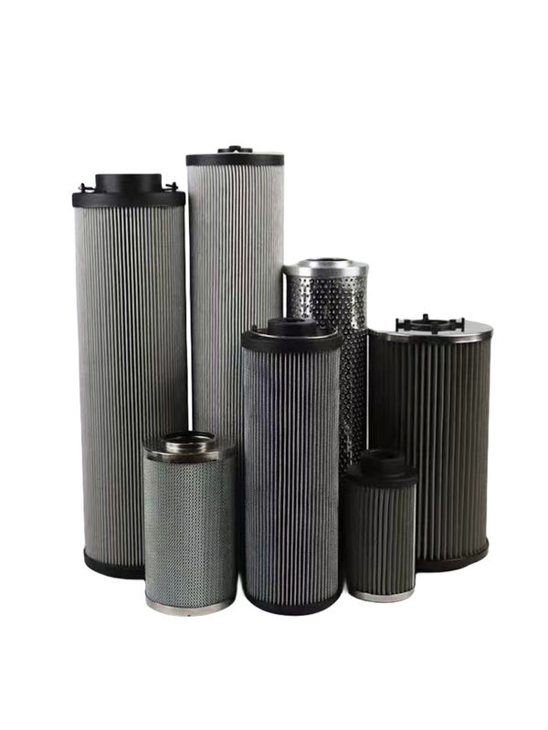 Ersetzen Sie den HILCO-Ölfilter PH718-05-C aus Edelstahl