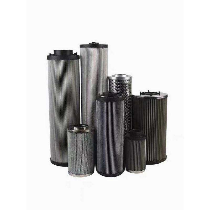 2.1000H6XL-A00-0-V Rexroth-Patrone Hydraulische Ölfilterelemente für eine verbesserte Filtration