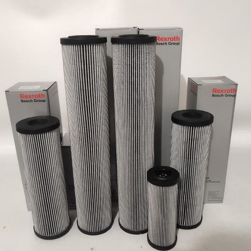 Ersetzen von Rexroth 1.0120H10XL-A00-0-P Internormen Element Filter