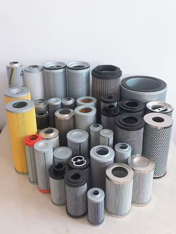 Hydraulisches Ölfilter für Industriezwecke PH718-01