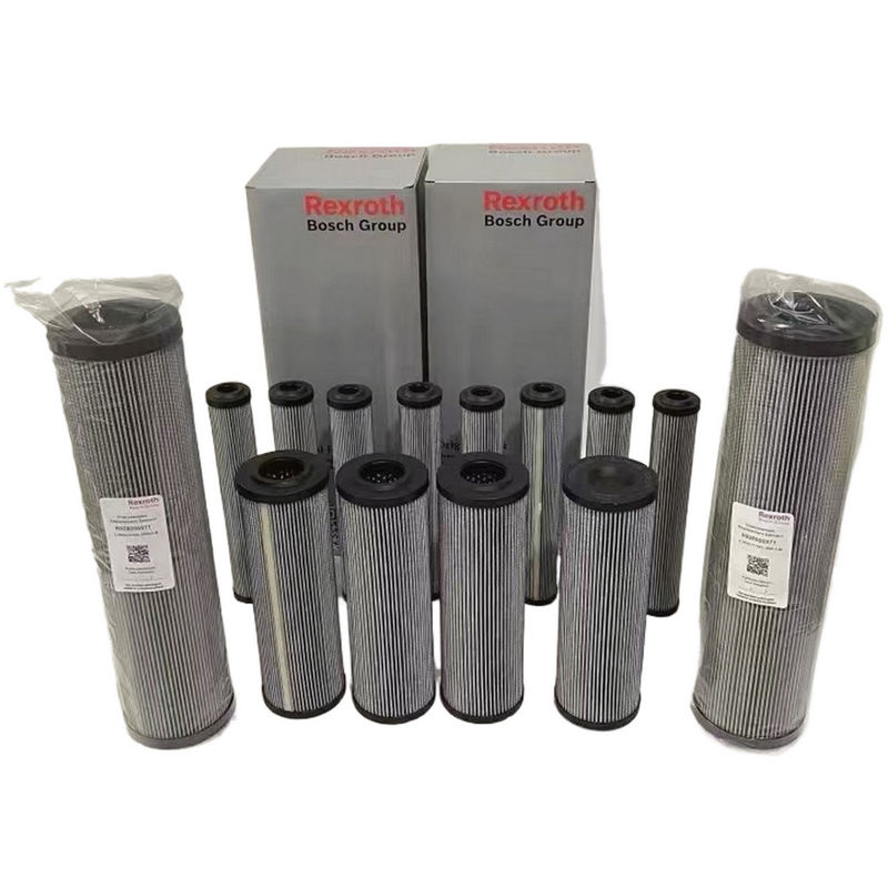 pH718-01 Druckkartusche für Hydraulikfilterelemente Filtrationsfilter aus Glasfaser