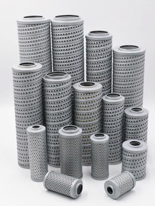 Hydrafil Ersatzfilter für Hydac 0660D003ECON2-V-SO361