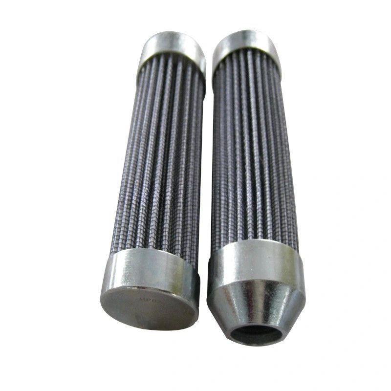 MP FILTRI Hochdruckölfilter HP1351A06HA für Hydraulikölsystem
