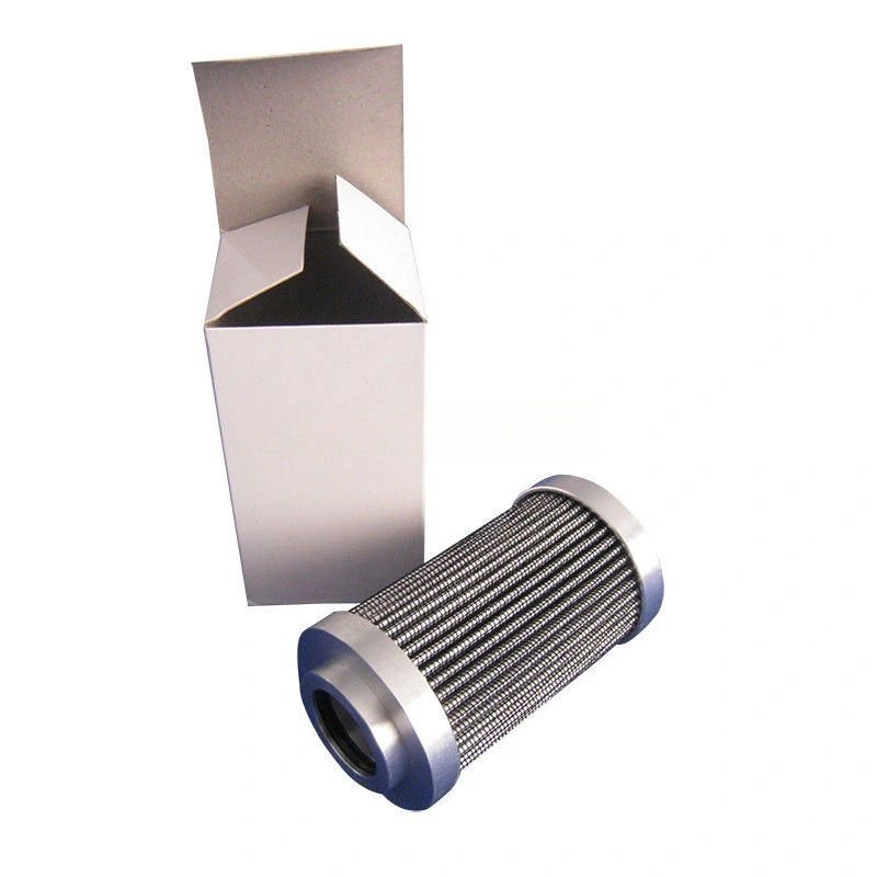 Ersetzen Sie MP FILTRI MF1001-Serie Hydraulikölfilter Filterpatronen für Pumpstation